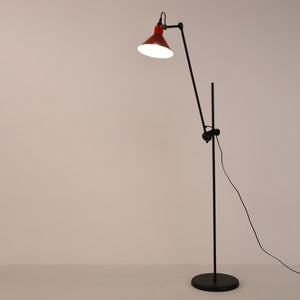 Lámpara de pie "Ruby 215" - E27 - Barcelona Led-Decoración
