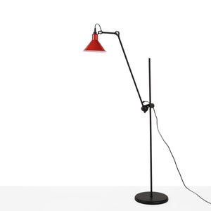 Lámpara de pie "Ruby 215" - E27 (45)