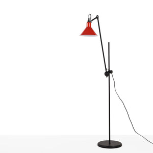 Lámpara de pie "Ruby 215" - E27 - Barcelona Led-Decoración