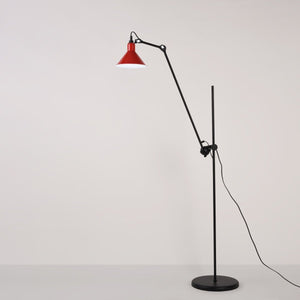 Lámpara de pie "Ruby 215" - E27 - Barcelona Led-Decoración
