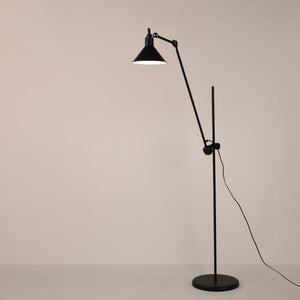 Lámpara de pie "Ruby 215" - E27 (49)