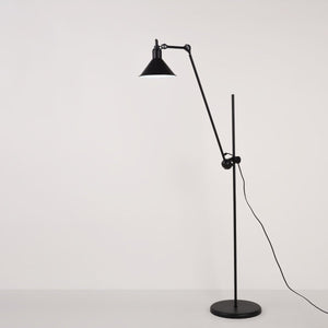 Lámpara de pie "Ruby 215" - E27 - Barcelona Led-Decoración