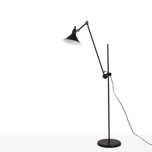 Lámpara de pie "Ruby 215" - E27 (52)