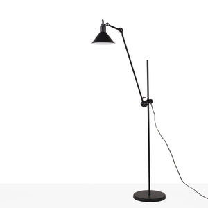 Lámpara de pie "Ruby 215" - E27 - Barcelona Led-Decoración