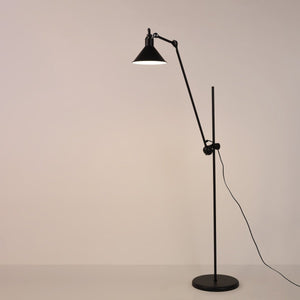 Lámpara de pie "Ruby 215" - E27 - Barcelona Led-Decoración