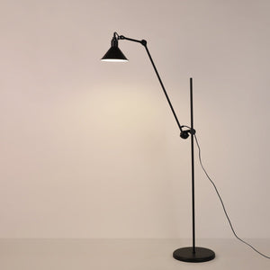 Lámpara de pie "Ruby 215" - E27 - Barcelona Led-Decoración