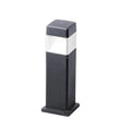 LED Bollard for pathways FUMAGALLI