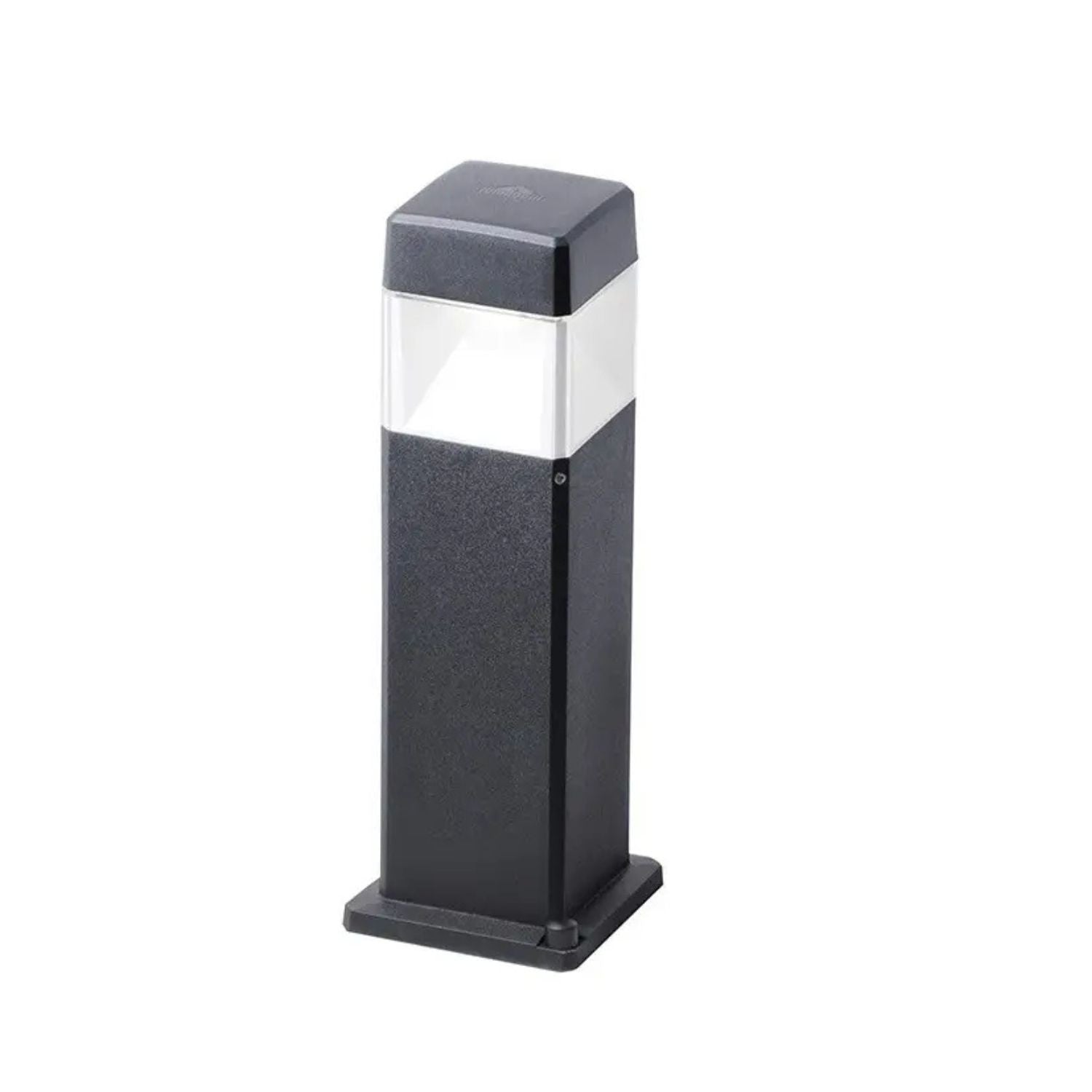 Bolardo para caminos LED FUMAGALLI "ELISA 500" - GX53 - 10W - CCT (1)