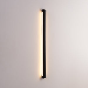 Aplique de pared interior/exterior - 14W - 2700K - 700mm - IP65