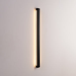 Aplique de pared interior/exterior - 14W - 2700K - 700mm - IP65