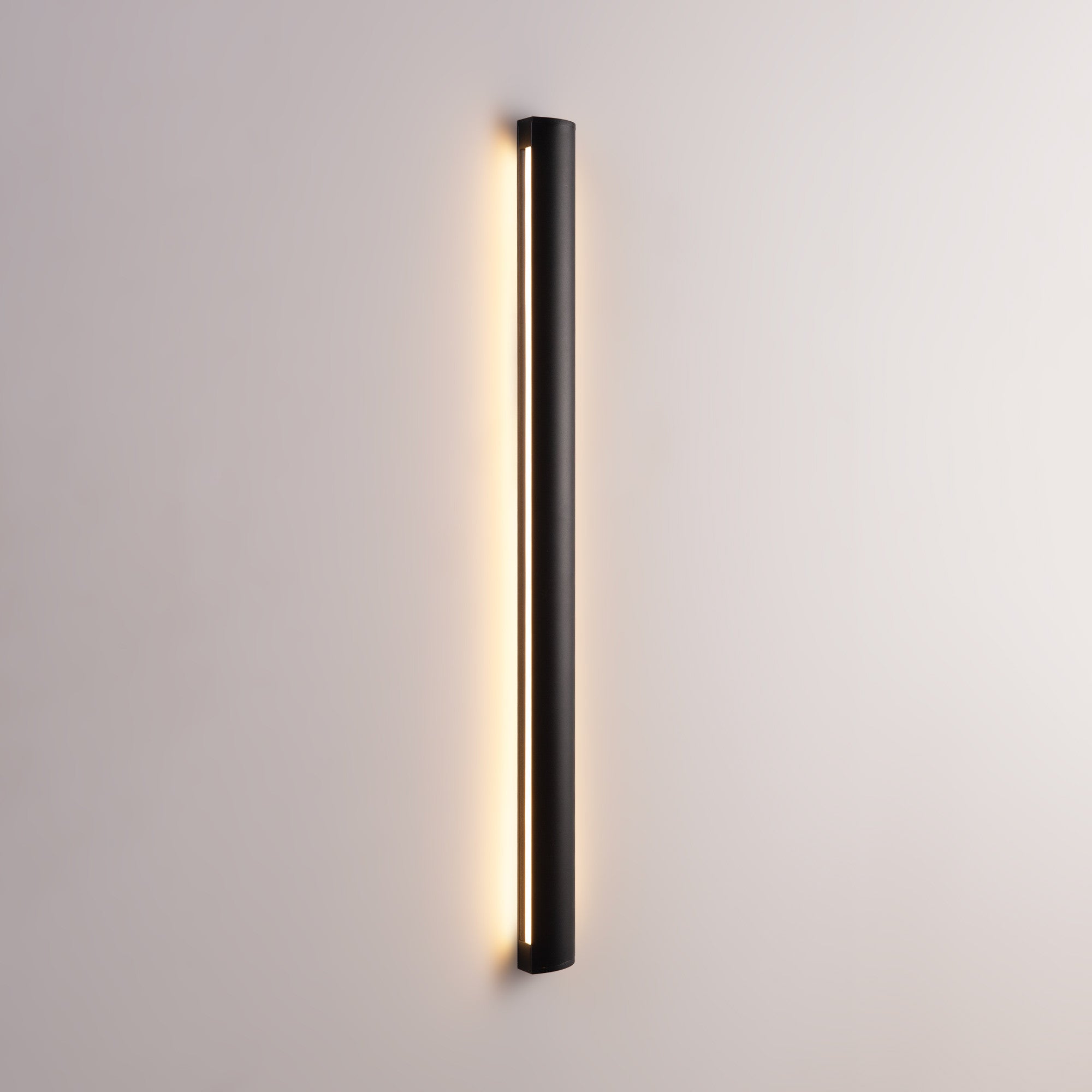 Aplique de pared interior/exterior - 14W - 2700K - 700mm - IP65