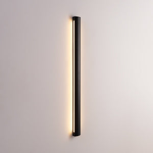 Aplique de pared interior/exterior - 14W - 2700K - 700mm - IP65