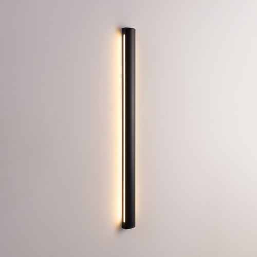 Aplique de pared interior/exterior - 14W - 2700K - 700mm - IP65
