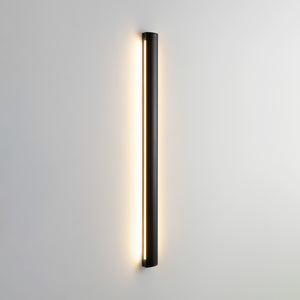 Aplique de pared interior/exterior - 14W - 2700K - 700mm - IP65 (2)