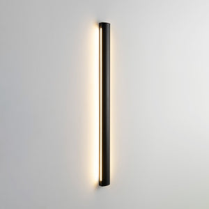 Aplique de pared interior/exterior - 14W - 2700K - 700mm - IP65 - Barcelona Led-Decoración