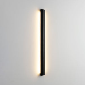 Aplique de pared interior/exterior - 14W - 2700K - 700mm - IP65 (4)