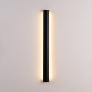 Aplique de pared interior/exterior - 14W - 2700K - 700mm - IP65 (5)