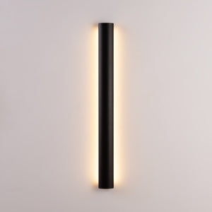 Aplique de pared interior/exterior - 14W - 2700K - 700mm - IP65 - Barcelona Led-Decoración