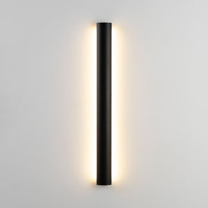 Aplique de pared interior/exterior - 14W - 2700K - 700mm - IP65 (6)