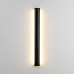 Aplique de pared interior/exterior - 14W - 2700K - 700mm - IP65 - Barcelona Led-Decoración