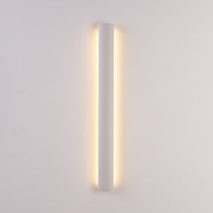 Aplique de pared interior/exterior - 14W - 2700K - 700mm - IP65 (9)