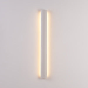 Aplique de pared interior/exterior - 14W - 2700K - 700mm - IP65 - Barcelona Led-Decoración
