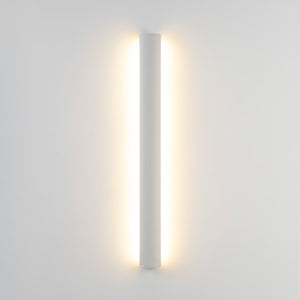 Aplique de pared interior/exterior - 14W - 2700K - 700mm - IP65 (10)