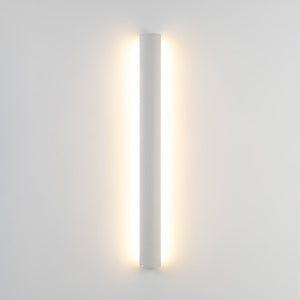 Aplique de pared interior/exterior - 14W - 2700K - 700mm - IP65 - Barcelona Led-Decoración