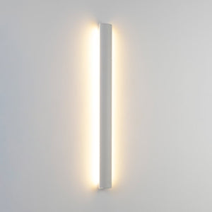 Aplique de pared interior/exterior - 14W - 2700K - 700mm - IP65 - Barcelona Led-Decoración