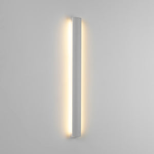 Aplique de pared interior/exterior - 14W - 2700K - 700mm - IP65 (14)