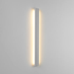 Aplique de pared interior/exterior - 14W - 2700K - 700mm - IP65 (14)
