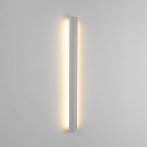 Aplique de pared interior/exterior - 14W - 2700K - 700mm - IP65 (14)