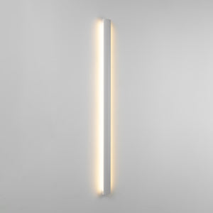 Aplique de pared interior/exterior - 22W - 2700K - 1100mm - IP65 (3)