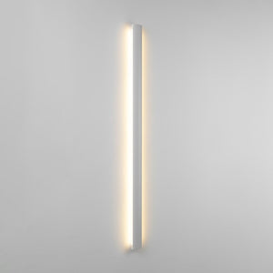 Aplique de pared interior/exterior - 22W - 2700K - 1100mm - IP65 - Barcelona Led-Decoración