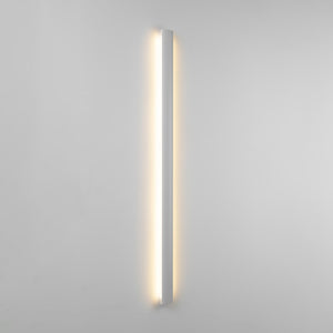 Aplique de pared interior/exterior - 22W - 2700K - 1100mm - IP65 (3)