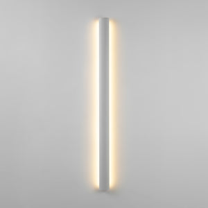 Aplique de pared interior/exterior - 22W - 2700K - 1100mm - IP65 (7)