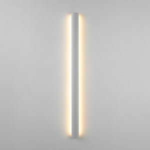 Aplique de pared interior/exterior - 22W - 2700K - 1100mm - IP65 - Barcelona Led-Decoración