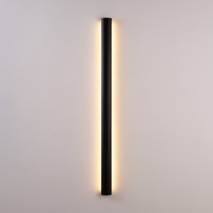 Aplique de pared interior/exterior - 22W - 2700K - 1100mm - IP65 (8)