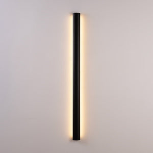 Aplique de pared interior/exterior - 22W - 2700K - 1100mm - IP65 - Barcelona Led-Decoración