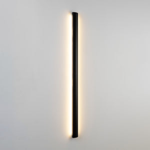 Aplique de pared interior/exterior - 22W - 2700K - 1100mm - IP65