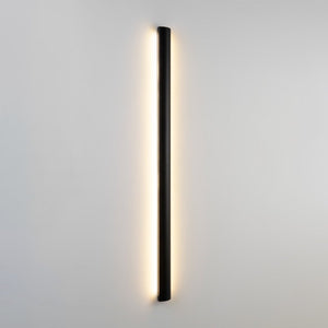 Aplique de pared interior/exterior - 22W - 2700K - 1100mm - IP65 - Barcelona Led-Decoración