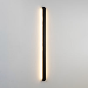 Aplique de pared interior/exterior - 22W - 2700K - 1100mm - IP65