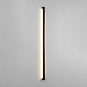 Aplique de pared interior/exterior - 22W - 2700K - 1100mm - IP65 (11)