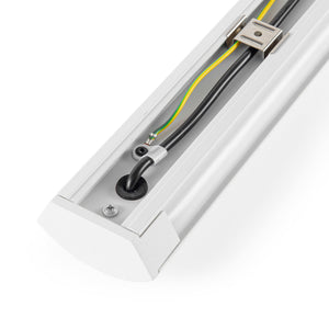 Aplique de pared interior/exterior - 22W - 2700K - 1100mm - IP65 (12)