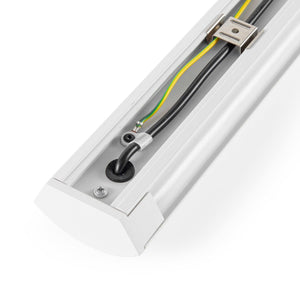 Aplique de pared interior/exterior - 22W - 2700K - 1100mm - IP65 - Barcelona Led-Decoración