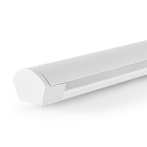 Aplique de pared interior/exterior - 22W - 2700K - 1100mm - IP65 - Barcelona Led-Decoración