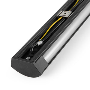 Aplique de pared interior/exterior - 22W - 2700K - 1100mm - IP65 (15)