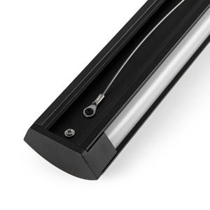 Aplique de pared interior/exterior - 22W - 2700K - 1100mm - IP65 - Barcelona Led-Decoración