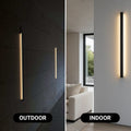 Indoor/Outdoor Wall Light - 22W - 2700K - 1100mm - IP65 2