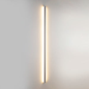 Aplique de pared interior/exterior - 36W - 2700K - 1800mm - IP65